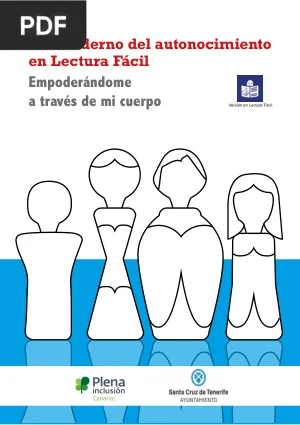 Empoderándome a través de mi cuerpo