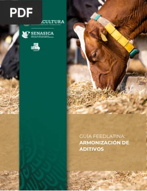Guía Feedlatina: Armonización de Aditivos