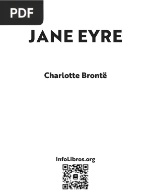 Jane Eyre