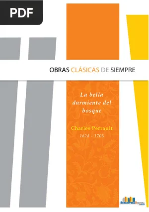 La Bella Durmiente del Bosque