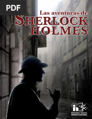 Las aventuras de Sherlock Holmes