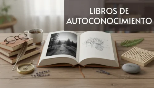 Libros de Autoconocimiento