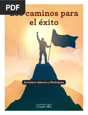 Los caminos para el éxito