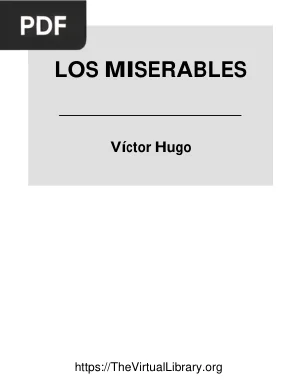 Los Miserables