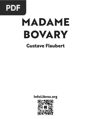 Madame Bovary

