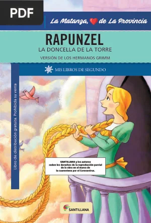 Rapunzel