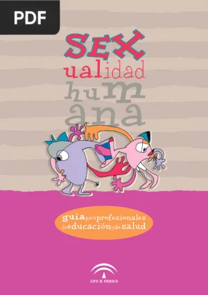 Sexualidad Humana
