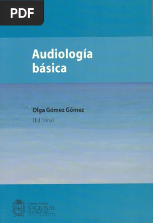 Audiología básica