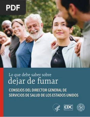 Lo que debe saber sobre dejar de fumar