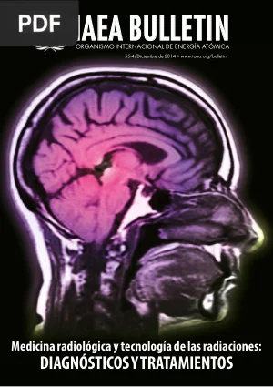 Medicina radiológica y tecnología de las radiaciones: Diagnósticos y tratamientos