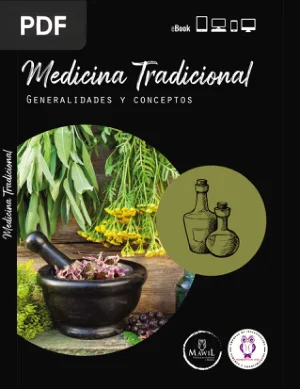 Médicina Tradicional. Generalidades y Conceptos