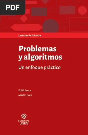 Problemas y algoritmos. Un enfoque práctico