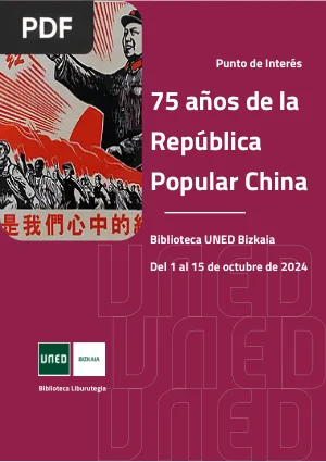 75 años de la República Popular China