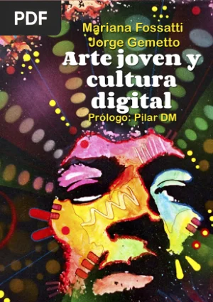 Arte joven y cultura digital