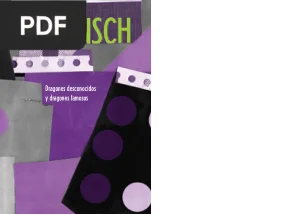 Dragones desconocidos y dragones famosos.