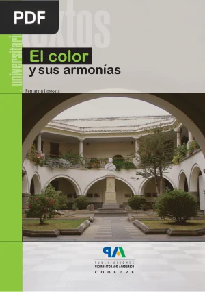 El color y sus armonías