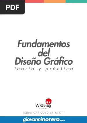 Fundamentos del diseño gráfico. Teoría y práctica