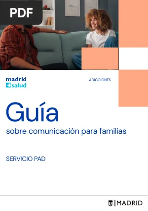 Guía sobre comunicación para familias
