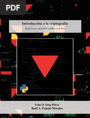 Introducción a la criptografía