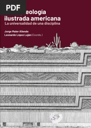 La arqueología ilustrada americana