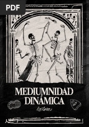 Mediumnidad dinámica